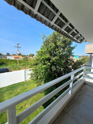 Imagem Casa com 5 Quartos à Venda, 186 m² em Jardim Atlântico Leste (itaipuaçu) - Maricá