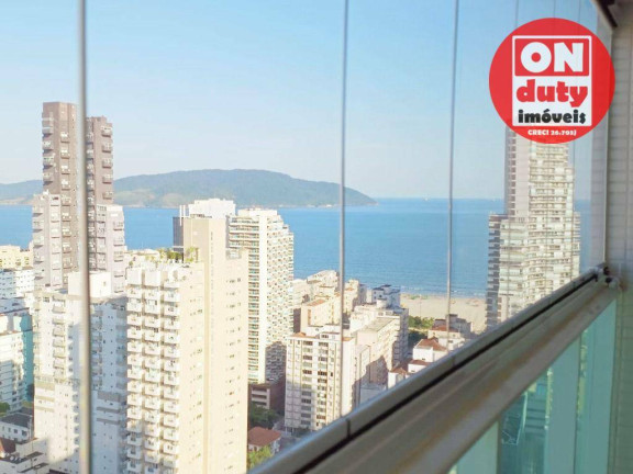 Imagem Apartamento com 3 Quartos à Venda, 136 m² em Pompéia - Santos Imagem Apartamento com 3 Quartos à Venda, 136 m² em Pompéia - Santos