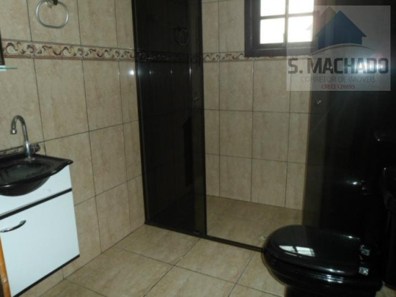 Imagem Casa à Venda, 287 m² em Parque Oratório - Santo André