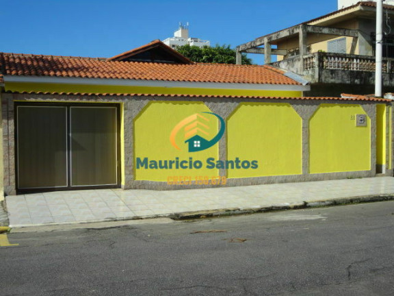 Imagem Casa com 4 Quartos à Venda, 270 m² em Flórida - Praia Grande Imagem Casa com 4 Quartos à Venda, 270 m² em Flórida - Praia Grande