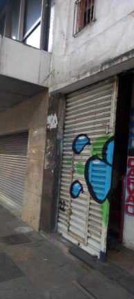 Imagem Apartamento com 1 Quarto à Venda, 531 m² em Centro - Rio De Janeiro