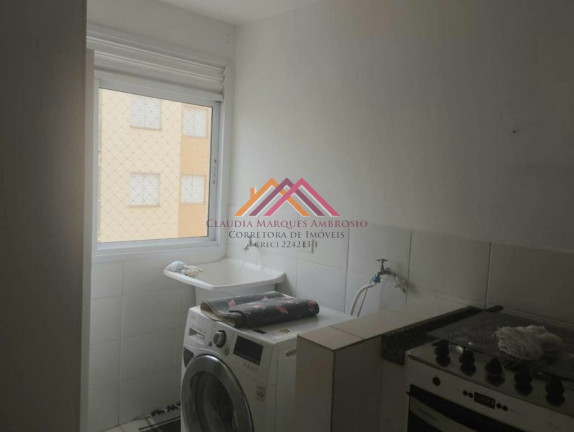 Imagem Apartamento com 2 Quartos à Venda, 56 m² em Laranjeiras - Caieiras