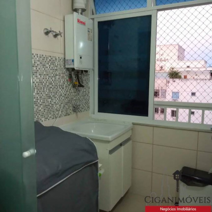 Imagem Apartamento com 3 Quartos à Venda, 91 m² em Recreio Dos Bandeirantes - Rio De Janeiro