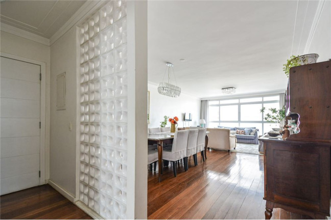 Imagem Apartamento com 1 Quarto à Venda, 138 m² em Vila Mariana - São Paulo