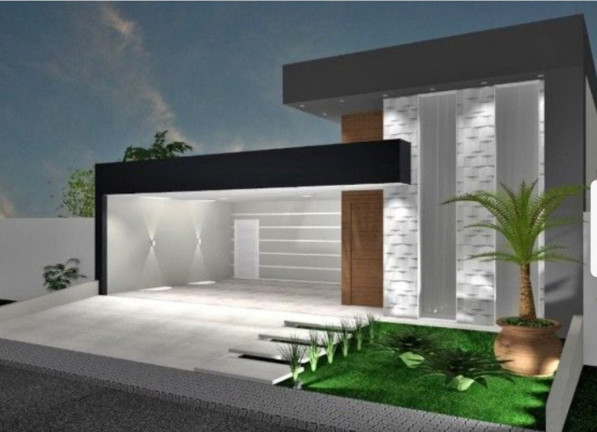 Imagem Casa de Condomínio com 3 Quartos à Venda,  em Fazenda Itapecerica - Taubaté