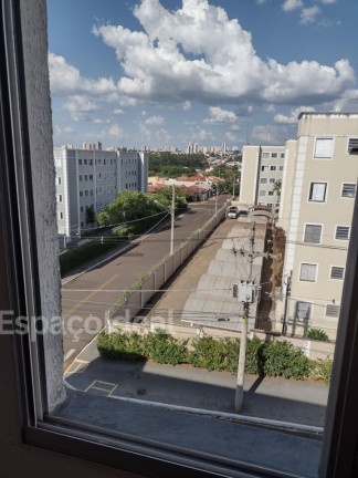 Imagem Apartamento com 2 Quartos à Venda, 45 m² em Jardim Terra Branca - Bauru Imagem Apartamento com 2 Quartos à Venda, 45 m² em Jardim Terra Branca - Bauru