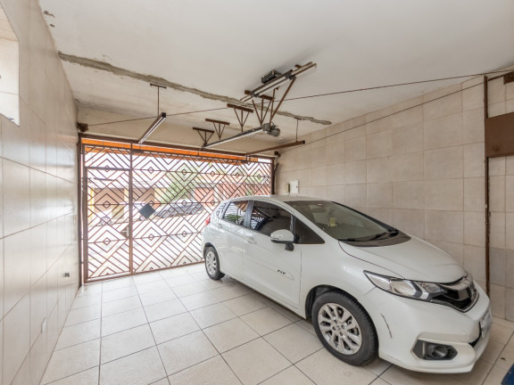 Imagem Sobrado com 3 Quartos à Venda, 196 m² em Vila Guarani (z Sul) - São Paulo Imagem Sobrado com 3 Quartos à Venda, 196 m² em Vila Guarani (z Sul) - São Paulo