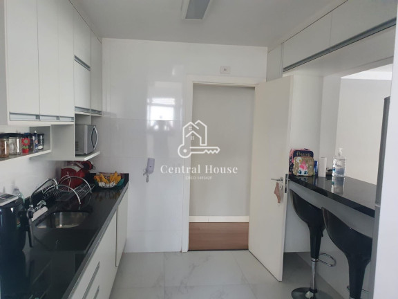 Imagem Apartamento com 2 Quartos à Venda, 83 m² em Moema - São Paulo