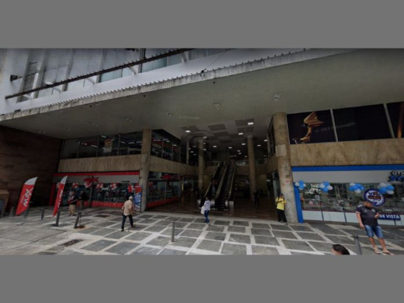 Imagem Imóvel para Alugar, 25 m² em República - São Paulo