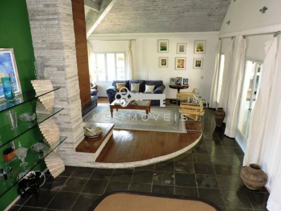 Imagem Casa de Condomínio com 3 Quartos à Venda, 400 m² em Granja Viana - Cotia Imagem Casa de Condomínio com 3 Quartos à Venda, 400 m² em Granja Viana - Cotia