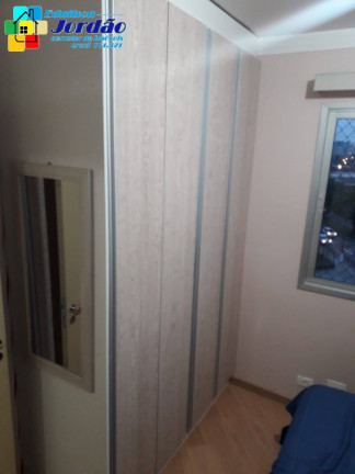 Imagem Apartamento com 3 Quartos à Venda, 67 m² em Vila Homero Thon - Santo André Imagem Apartamento com 3 Quartos à Venda, 67 m² em Vila Homero Thon - Santo André