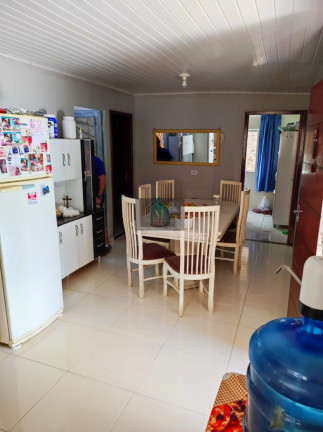 Imagem Casa com 2 Quartos à Venda, 176 m² em Arvoredo - Tomazina