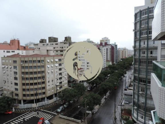 Imagem Apartamento com 3 Quartos à Venda, 140 m² em Gonzaga - Santos Imagem Apartamento com 3 Quartos à Venda, 140 m² em Gonzaga - Santos