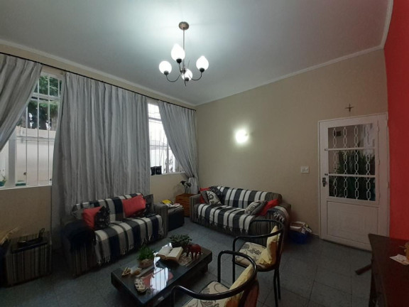 Imagem Casa com 3 Quartos à Venda, 181 m² em Parque Taquaral - Campinas Imagem Casa com 3 Quartos à Venda, 181 m² em Parque Taquaral - Campinas