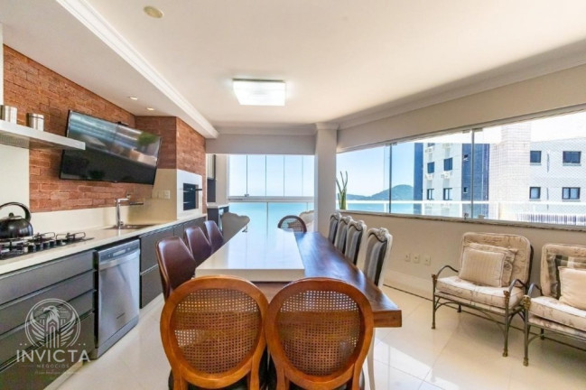 Imagem Cobertura com 4 Quartos à Venda, 270 m² em Centro - Balneário Camboriú Imagem Cobertura com 4 Quartos à Venda, 270 m² em Centro - Balneário Camboriú