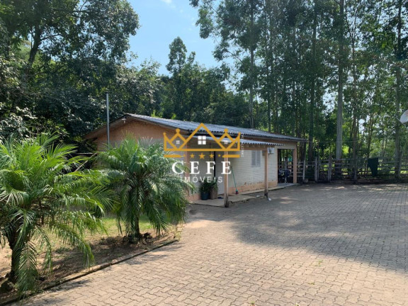 Imagem Sala Comercial à Venda, 20 m² em Zona Rural - Araricá Imagem Sala Comercial à Venda, 20 m² em Zona Rural - Araricá