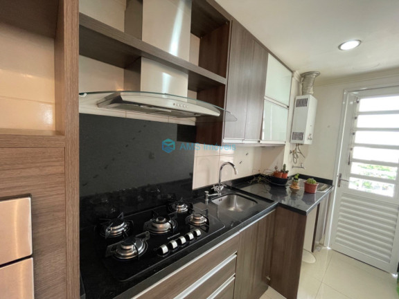 Imagem Apartamento com 2 Quartos à Venda, 55 m² em Igara - Canoas Imagem Apartamento com 2 Quartos à Venda, 55 m² em Igara - Canoas