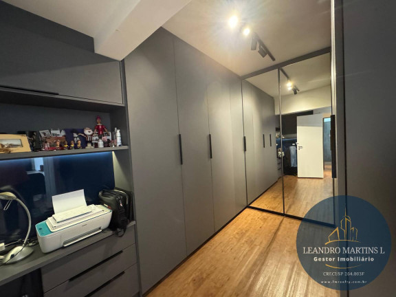 Imagem Apartamento com 2 Quartos à Venda, 128 m² em Cidade Monções - São Paulo
