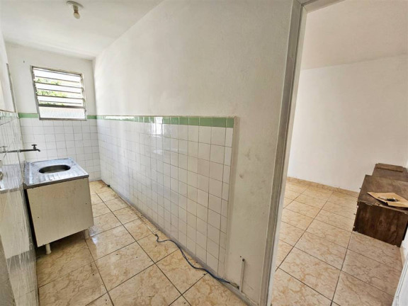 Imagem Kitnet à Venda, 10 m² em Boqueirao - Praia Grande Imagem Kitnet à Venda, 10 m² em Boqueirao - Praia Grande