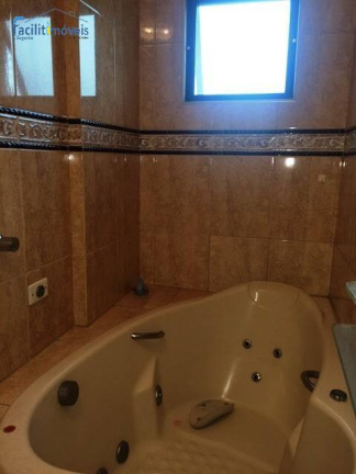 Imagem Apartamento com 3 Quartos à Venda, 94 m² em Rudge Ramos - São Bernardo Do Campo