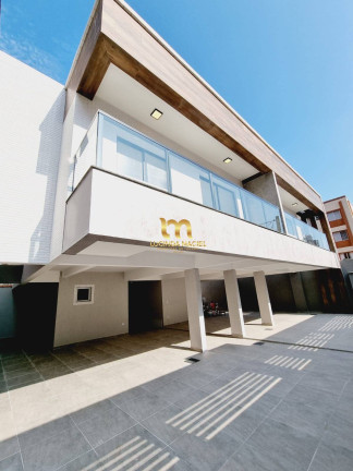 Imagem Casa de Condomínio com 2 Quartos à Venda, 43 m² em Caiçara - Praia Grande