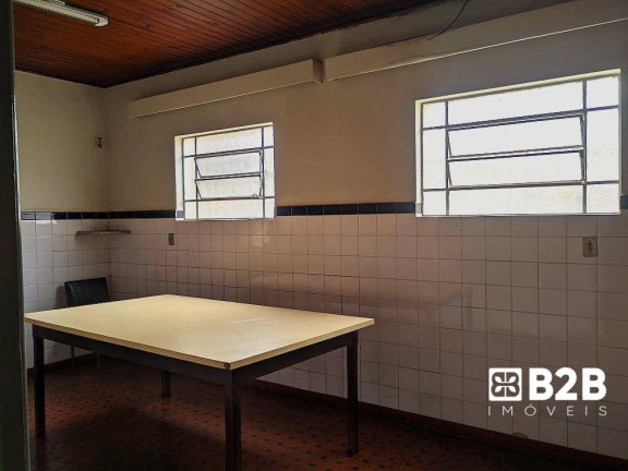 Imagem Casa com 3 Quartos à Venda, 187 m² em Jardim Santana - Bauru