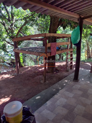 Imagem Imóvel com 1 Quarto à Venda, em Rural - Jacutinga Imagem Imóvel com 1 Quarto à Venda, em Rural - Jacutinga