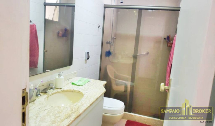 Imagem Apartamento com 3 Quartos à Venda,  em Recreio Dos Bandeirantes - Rio De Janeiro