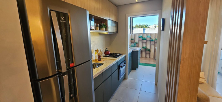 Imagem Apartamento com 2 Quartos à Venda, 49 m² em Mogi Moderno - Mogi Das Cruzes Imagem Apartamento com 2 Quartos à Venda, 49 m² em Mogi Moderno - Mogi Das Cruzes