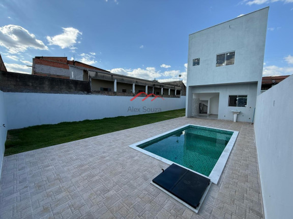 Imagem Casa com 3 Quartos à Venda, 80 m² em Parque Sevilha (nova Veneza) - Sumaré Imagem Casa com 3 Quartos à Venda, 80 m² em Parque Sevilha (nova Veneza) - Sumaré