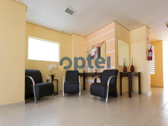 Imagem Apartamento com 2 Quartos à Venda, 55 m² em Centro - São Bernardo Do Campo