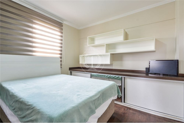 Imagem Apartamento com 2 Quartos à Venda, 120 m² em Indianópolis - São Paulo