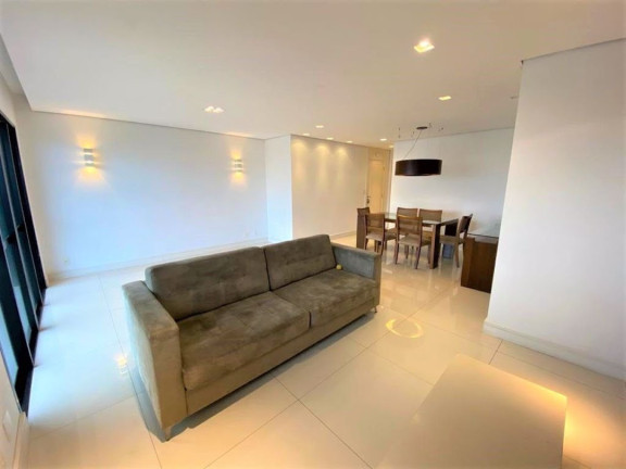 Imagem Apartamento com 3 Quartos à Venda, 128 m² em Morumbi - São Paulo Imagem Apartamento com 3 Quartos à Venda, 128 m² em Morumbi - São Paulo