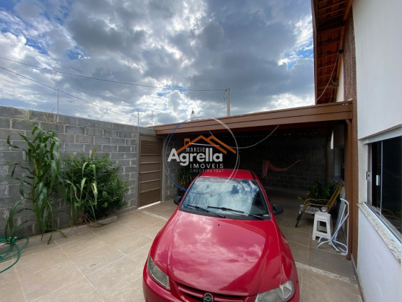 Imagem Casa com 3 Quartos à Venda, 140 m² em Parque Dos Eucaliptos Iii - Mogi Guaçu Imagem Casa com 3 Quartos à Venda, 140 m² em Parque Dos Eucaliptos Iii - Mogi Guaçu