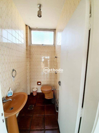 Imagem Cobertura com 3 Quartos à Venda, 185 m² em Jardim Chapadão - Campinas Imagem Cobertura com 3 Quartos à Venda, 185 m² em Jardim Chapadão - Campinas