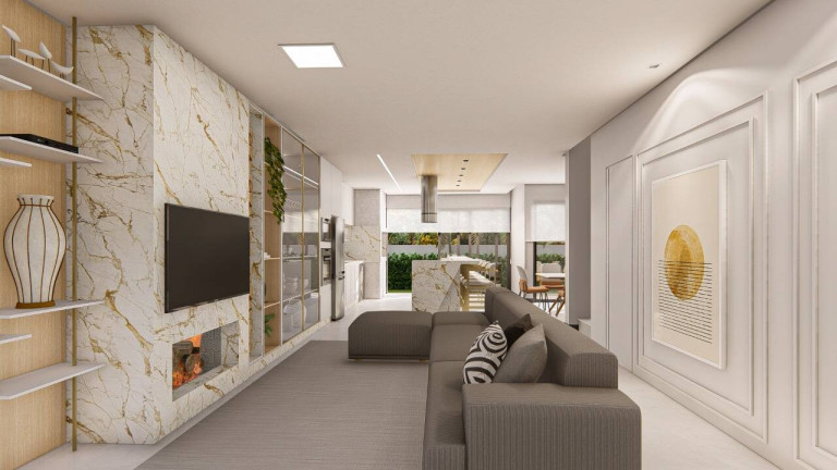Imagem Sobrado com 3 Quartos à Venda, 223 m² em Moinhos De Vento - Canoas Imagem Sobrado com 3 Quartos à Venda, 223 m² em Moinhos De Vento - Canoas