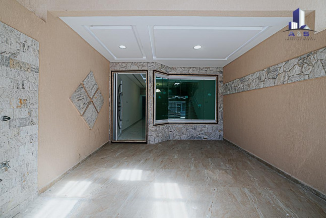 Imagem Sobrado com 2 Quartos à Venda, 119 m² em Caiçara - Praia Grande Imagem Sobrado com 2 Quartos à Venda, 119 m² em Caiçara - Praia Grande