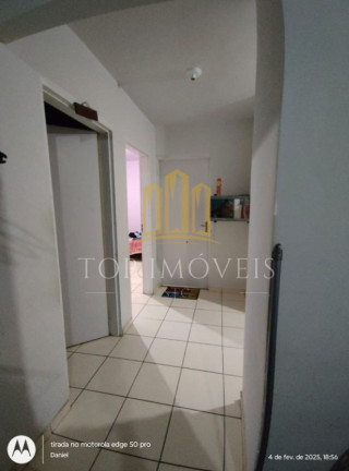 Imagem Apartamento com 2 Quartos à Venda, 55 m² em Jardim Das Paineiras Ii - São José Dos Campos
