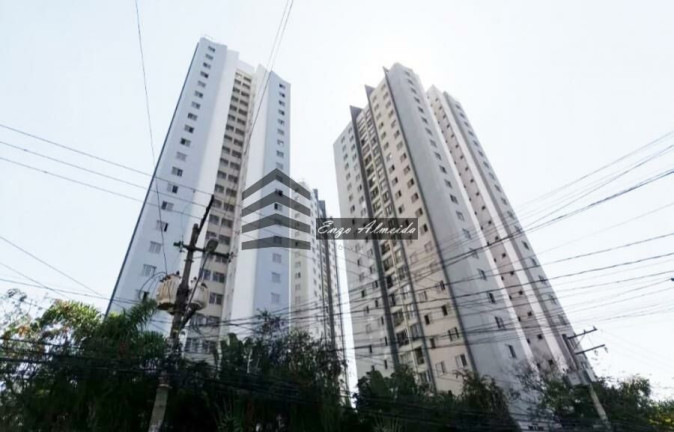 Apartamento com 3 Quartos à Venda, 65 m² em Aclimação - São Paulo