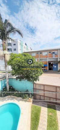 Imagem Sobrado com 6 Quartos à Venda, 294 m² em Camobi - Santa Maria