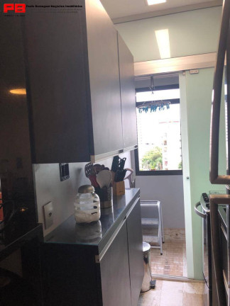 Imagem Apartamento com 1 Quarto à Venda, 35 m² em Vila Nova Conceição - São Paulo