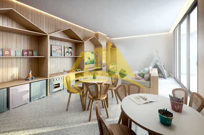 Imagem Apartamento com 2 Quartos à Venda, 61 m² em Vila Mariana - São Paulo
