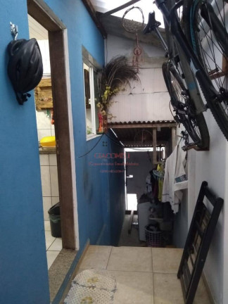 Imagem Casa com 2 Quartos à Venda, 115 m² em Vila Moraes - Mogi Das Cruzes Imagem Casa com 2 Quartos à Venda, 115 m² em Vila Moraes - Mogi Das Cruzes