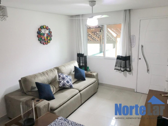 Imagem Casa de Condomínio com 2 Quartos à Venda, 62 m² em Jardim Santa Mônica - São Paulo Imagem Casa de Condomínio com 2 Quartos à Venda, 62 m² em Jardim Santa Mônica - São Paulo