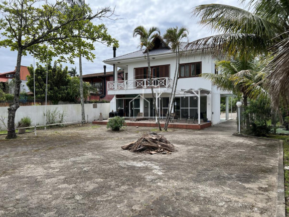 Imagem Casa com 5 Quartos à Venda, 281 m² em São João Do Rio Vermelho - Florianópolis Imagem Casa com 5 Quartos à Venda, 281 m² em São João Do Rio Vermelho - Florianópolis