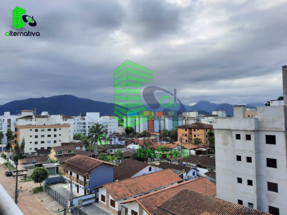 Imagem Apartamento com 2 Quartos à Venda, 121 m² em Itaguá (ubatuba) - Ubatuba