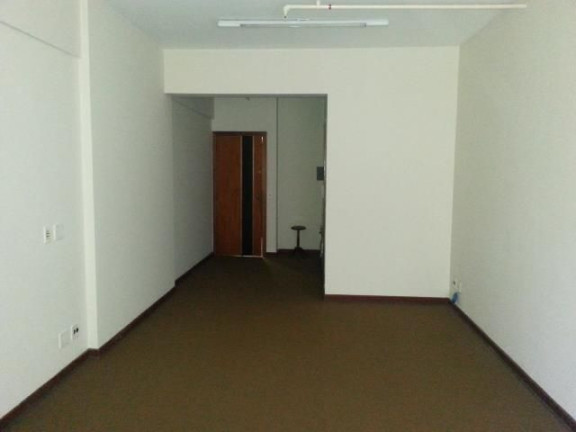 Imagem Sala Comercial à Venda ou Locação, 35 m² em Jardim Guanabara - Campinas Imagem Sala Comercial à Venda ou Locação, 35 m² em Jardim Guanabara - Campinas