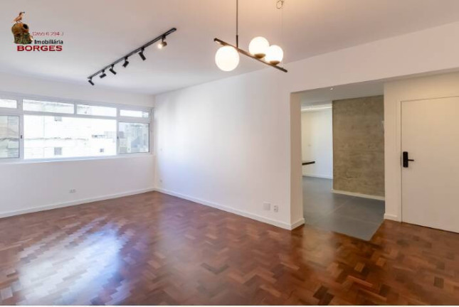 Apartamento com 2 Quartos à Venda, 98 m² em Jardim Paulista - São Paulo