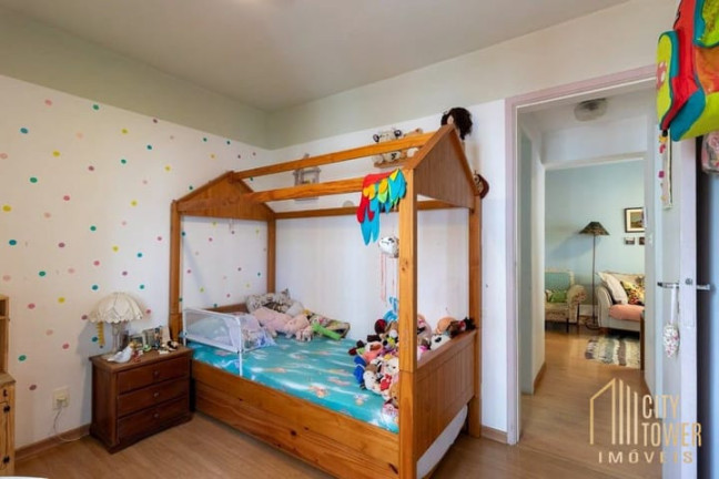 Imagem Apartamento com 2 Quartos à Venda, 60 m² em Brooklin Paulista - São Paulo Imagem Apartamento com 2 Quartos à Venda, 60 m² em Brooklin Paulista - São Paulo