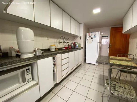 Imagem Apartamento com 5 Quartos à Venda, 243 m² em Piedade - Jaboatão Dos Guararapes Imagem Apartamento com 5 Quartos à Venda, 243 m² em Piedade - Jaboatão Dos Guararapes